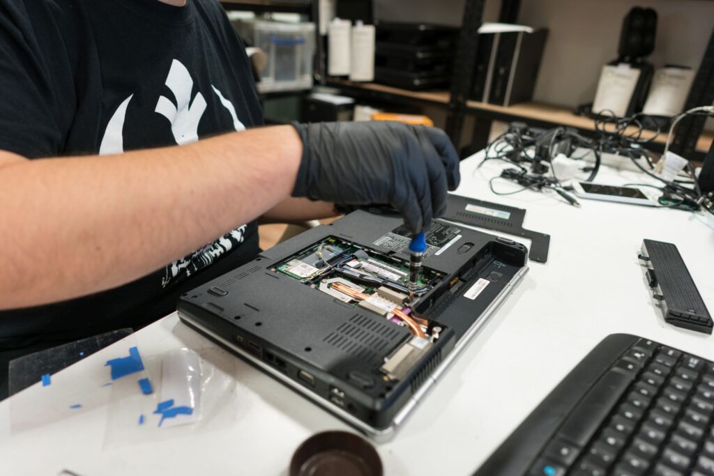 techrepair techrepair